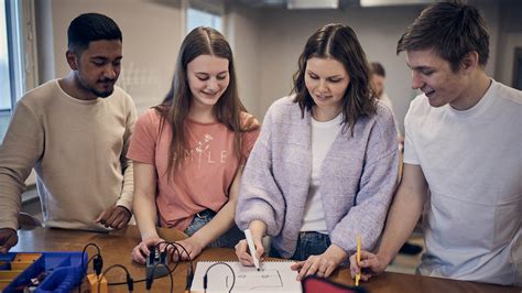 vad lär man sig i teknikprogrammet i gymnasiet